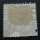 Scott  120 Mint Hr 1869 Declaration Of Independence  W  Flaw  Cv  8 000 00