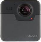 Gopro Fusion 360 Waterproof Digital Vr Camera With Spherical 5 2k Hd Video