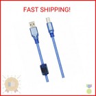 Usb Pc Cable Cord For Numark Mixtrack Pro Iii 3 All-in-one Serato Dj Controller