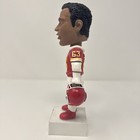Kansas City Chiefs Willie Lanier 40th Anniversary Bobblehead Hall Of Fame No Box
