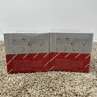 Lot Of 2 Maxell Mf-2dd 3 5  10 Pack Double Density Floppy Discs New