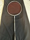 Yonex Carbonex 20 All Carbon Graphite Badminton Racquet  Rare And Classic 9 5 10