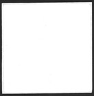 Assjack 4 X 4 Inch Original Promo Sticker 2009