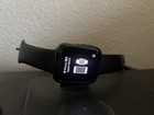 Apple Watch Series 1  42mm  Space Black Aluminum Case W  Sports Band