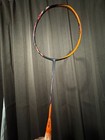Yonex Astrox 99 Badminton Racket Orange 4ug5