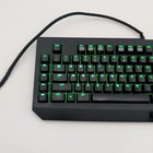 Razer Blackwidow Ultimate 2013 Usb Wired Mechanical Gaming Keyboard Black Pc