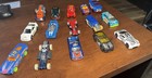 Huge Hot Wheels Lot 153 Cars Matchbox Diecast Toy Bundle