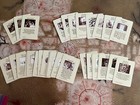Avalon Hill Hasbro Heroquest Board Game Card Lot Ah New Unused