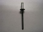 Pop Rivet 3 16 x1 8 to1 4  Multi-grip Range Aluminum-steel Mandrel Small Flange