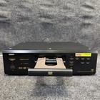 Denon Dvd-2800 Progressive Scan Hifi Dvd cd Player Tested Working No Remote 4493