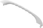 Microwave Door Pulling Handle White For Ge Spacemaker Xl Jvm1330ww 1340ww 1350ww