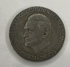 Ww2 German  Commemorative Coin