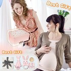 Baby Girl Gift Basket Set W  Blanket  Rattle  Toy   Newborn Essentials