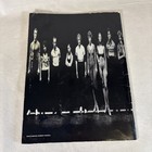 Michael Bennett  A Chorus Line  Marvin Hamlisch   Donna Mckechnie 1975 Program