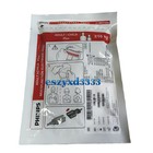 New M3713a Electrode Pads Of Philip Heartstart Fr Fr2 Fr2  Fr3 Dfm100 Xl Xl  Mrx