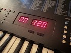 Yamaha Portasound Pss-680 Stereo Pcm Rhythm Midi Fm Bank Keyboard Music Station