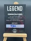 2023 Masterpiece Stuido Marvel Original Sketch Cards 1 1 Ghost-spider Miles
