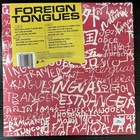 The Rolling Stones Foreign Tongues Baby Blue 2lp Vinyl New        