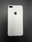Apple Iphone 7 Plus - Unlocked - Factory Reset - Good Condition