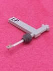 Genuine Tetrad T5hd Diamond  Sapphire Flip Needle Lp 78 New
