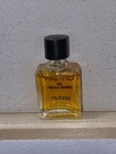 Cardin De Pierre Cardin Parfum Miniature Glass Perfume Bottle Full