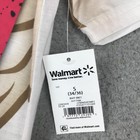 Wwe Buff Bret Hart Shirt Mens Small Pink Skull Wings Wrestling Graphic Tee