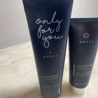 Monat Clarifying Shampoo  4oz    Monat Volumizing Conditioner  2oz  Combo  