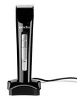 Andis 24505 Multitrim 7 Piece Lithium-ion Cordless Hair Trimmer Kit   Black