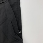 Eddie Bauer Travex 10  fit 32w 31l  Straight Hiking Trek Nylon Spandex Pants