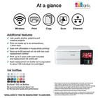 Epson Ecotank Photo Et-8500 All-in-one Printer - Certified Refurbished