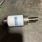 Jennings Used Variable Vacuum   Capacitor Ceramic 2 2-10 Pf  25 000 Volts