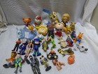Junk Drawer Lot Of 100  Toys   lot Y 