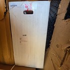 Brand New Harvia Sauna Heater  Black  Kip80w Jh80w2401mi 8 0kw Kip   240v 1-ph