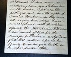 Original 1863 Union Soldier In The Field Of American Civil War Letter To Sister 