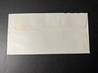 1975 Hong Kong First Day Cover Fdc Stamp Sheetlet Hk Festivals To Sassoon Road