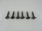 06-10 Chrysler 300 3 5l Rwd Set Of 6 Engine Motor Ignition Coil Coils Coilpack