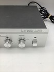 Vtg Drake Stereo Adapter Sa-24 Audio Stereo Hi-fi Radio Decoder Satellite Signal