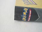 Ultra Pro Pokemon Premium Portfolio Binder Album 9-pocket 360 Cards Pikachu Tcg