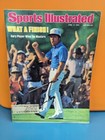 Gary Player Signed Pga Golf Sports Illustrated Magazine 4 17 1978 Autographed