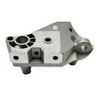 Rh Motor Mount Support Bracket For 2000-2006 Tt Golf Gti Jetta