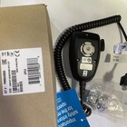 Motorola Microphone Pmmn4090a For Xir M3188 M3688 M3988 M6660 Walkie Talkie Us