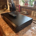 Sony Dvp-ns300 Dvd Player With Cables And Remote - Tested See Description 