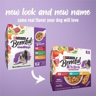 Purina Beneful Kitchen Creations Wet Dog Food Variety Pack 30 Cans 2 Pack