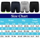 Mens Running Shorts Quick Dry Gym Workout Athletic Shorts With Compression Liner