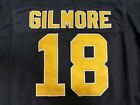 18 Happy Gilmore 1996 Adam Sandler Ice Hockey Jersey All Stitched S-3xl