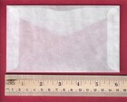 Jbm  5 Glassine Envelopes 3 1 2  X 6  Free U s  Shipping Box Of 1000