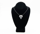 Smallville Jor-el Necklace Replica Prop