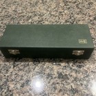 Vintage K e Compensating Polar Planimeter 620005 Case Manual Box Vg