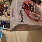 Marvel Iron Studios Red Guardian Scale 1 10 Black Widow Movie Statue Thunderbolt