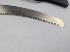 Silky Z  bat 300 7 5  Professional Curved Hand Saw Made In Japan W  Scabbard Used